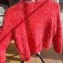 New Tags Fabulous M&S Sequin Detail Jumper Age 8 to 9 Image 6