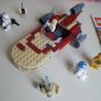 Lego Star Wars Image 4