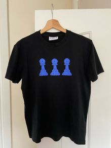 Men's Amico T-Shirt Medium