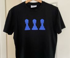 Men's Amico T-Shirt Medium