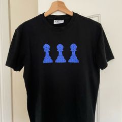 Men's Amico T-Shirt Medium
