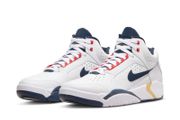 Nike Air Flight Lite Mid Olympic