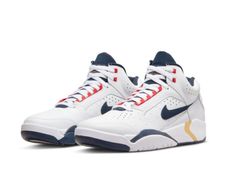 Nike Air Flight Lite Mid Olympic