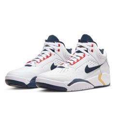Nike Air Flight Lite Mid Olympic