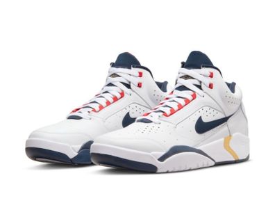 Nike Air Flight Lite Mid Olympic