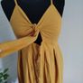 Summer dress brand new size 12 Image 6