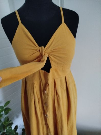 Summer dress brand new size 12