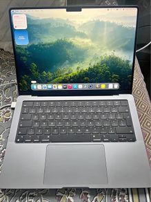 M1 Pro Macbook Pro 14'