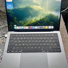 M1 Pro Macbook Pro 14'