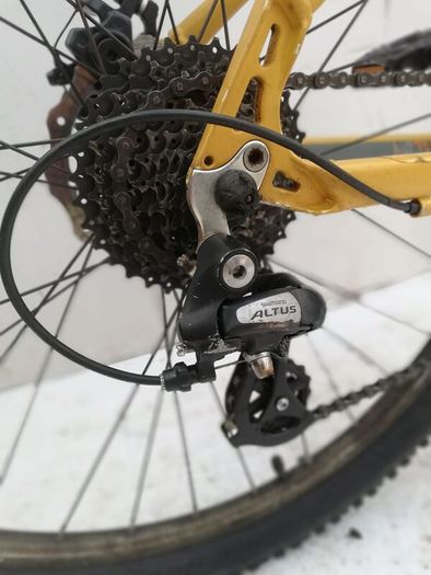 bike