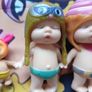 collectable baby figures Image 3