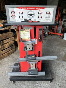 Balco Mk3 Lign Lazer