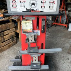 Balco Mk3 Lign Lazer