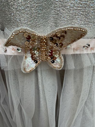 Occasion dress 6 year old