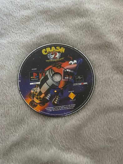 PlayStation one games