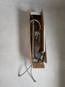 Freestanding Bath tap