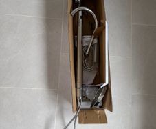 Freestanding Bath tap