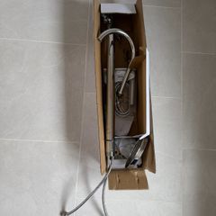 Freestanding Bath tap
