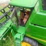 Bruder John Deere Combine Harvester Image 5