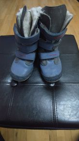 Baby Shoes