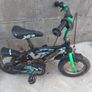 Free - Two Kids Go Carts & One Bike Image 3
