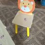 Free kids table and chairs Image 2