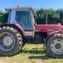 Massey Ferguson 3095 Tractor Image 8
