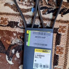 Alternator Belt / Services Belt / Serpentine Belt