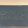DARTH VADER STAR WARS BT500SW Wireless Bluetooth Speaker, working perfect, in excellent condition Image 9