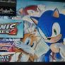 Sony Psp, case, charger, games Image 2