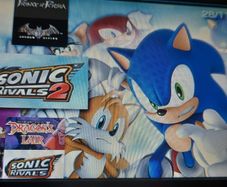 Sony Psp, case, charger, games