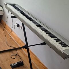 Technics Digital Piano 88 key