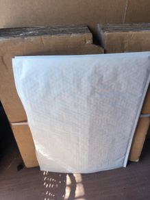 Large Padded Envelopes
