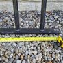 Galvanised Steel Railing (7.2m length) Image 5