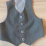 Toddler occasion boys three piece set Image 7