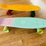 Penny Boards 22" and Penny Skate Carry Backpack Image 2