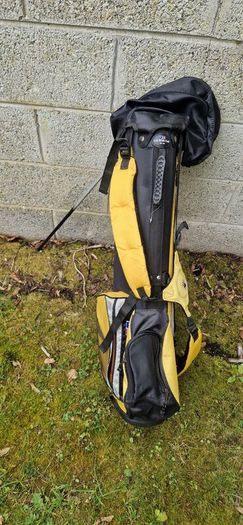 Golf Bag Kids