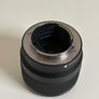 Sony 50mm f1.8 full frame lens Image 3
