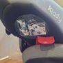 Child Car Seat 15-36kg Image 2
