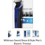 Wilkinson Sword Shave & Style Image 4