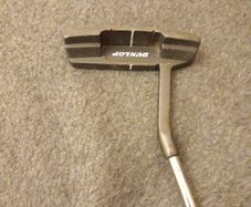 golf putter