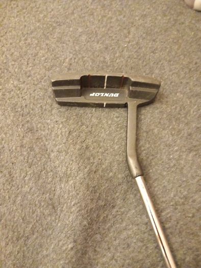 golf putter