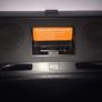 apple ipod iphone dock station altec Image 3