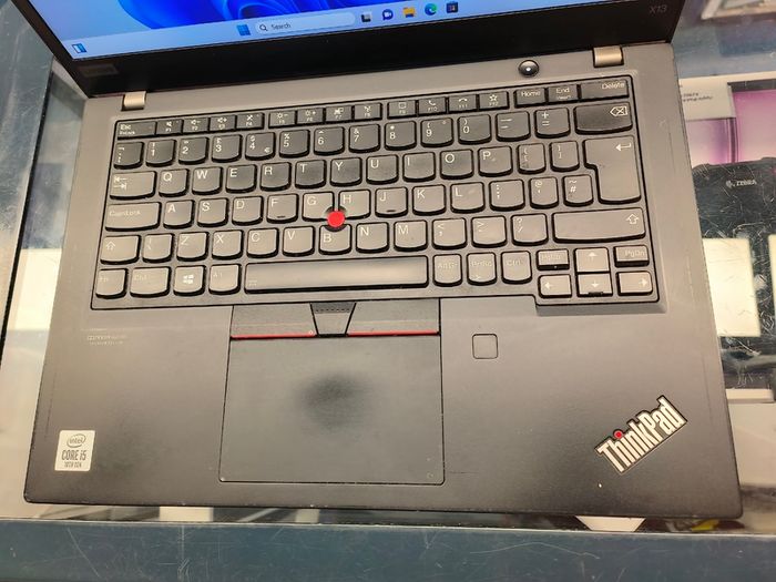 Lenovo ThinkPad X13 Yoga G1 13.3" Core i5 10210U (10th Gen) 8GB RAM 500GB SSD Windows 11 Pro (Has Sim Card)
