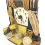 Vintage Leonardo Collection clock Image 4