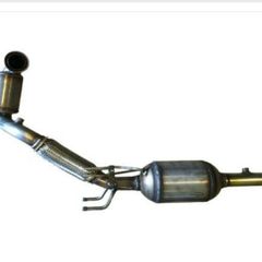dpf filter audi a1