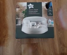 microwave steriliser