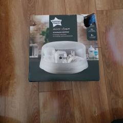 microwave steriliser