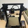Creality Ender 3 V2 Neo 3D printer Image 2