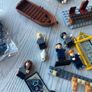 Lego Harry Potter - mixed set Image 4